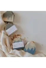 Soak Bath Co. Lake Life Luxury Soap Bar (Soak Bath Co.)