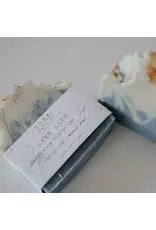 Soak Bath Co. Lake Life Luxury Soap Bar (Soak Bath Co.)