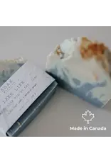 Soak Bath Co. Lake Life Luxury Soap Bar (Soak Bath Co.)