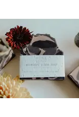 Soak Bath Co. Midnight Bloom Luxury Soap Bar (Soak Bath Co.)