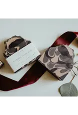 Soak Bath Co. Midnight Bloom Luxury Soap Bar (Soak Bath Co.)