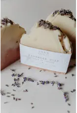 Soak Bath Co. Lavender Luxury Soap Bar (Soak Bath Co.)