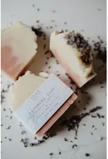 Soak Bath Co. Lavender Luxury Soap Bar (Soak Bath Co.)