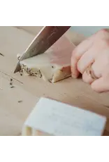 Soak Bath Co. Lavender Luxury Soap Bar (Soak Bath Co.)