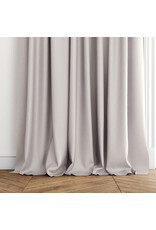 Alendel Clay  | Atom Wide Width Drapery Fabric (120")