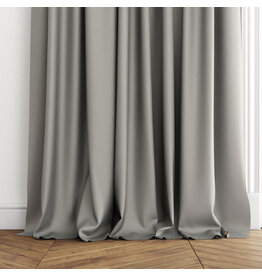 Alendel Lead | Astronomy Wide Width Drapery Fabric (120") (Alendel)