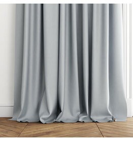 Alendel Echo | Astronomy Wide Width Drapery Fabric (120") (Alendel)