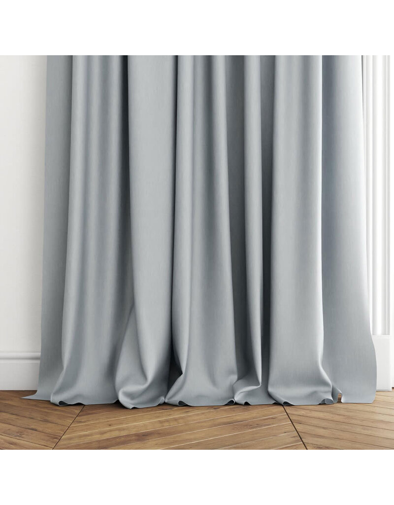 Alendel Echo | Astronomy Wide Width Drapery Fabric (120") (Alendel)