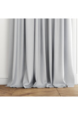 Alendel Drizzle | Astronomy Wide Width Drapery Fabric (120") (Alendel)