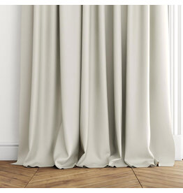 Alendel Bamboo | Astronomy Wide Width Drapery Fabric (120") (Alendel)