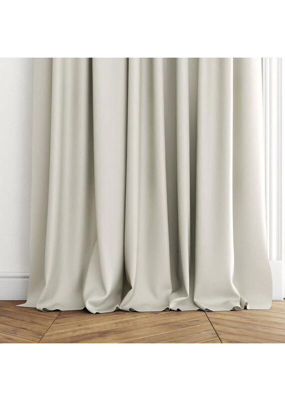 Alendel Bamboo | Astronomy Wide Width Drapery Fabric (120") (Alendel)