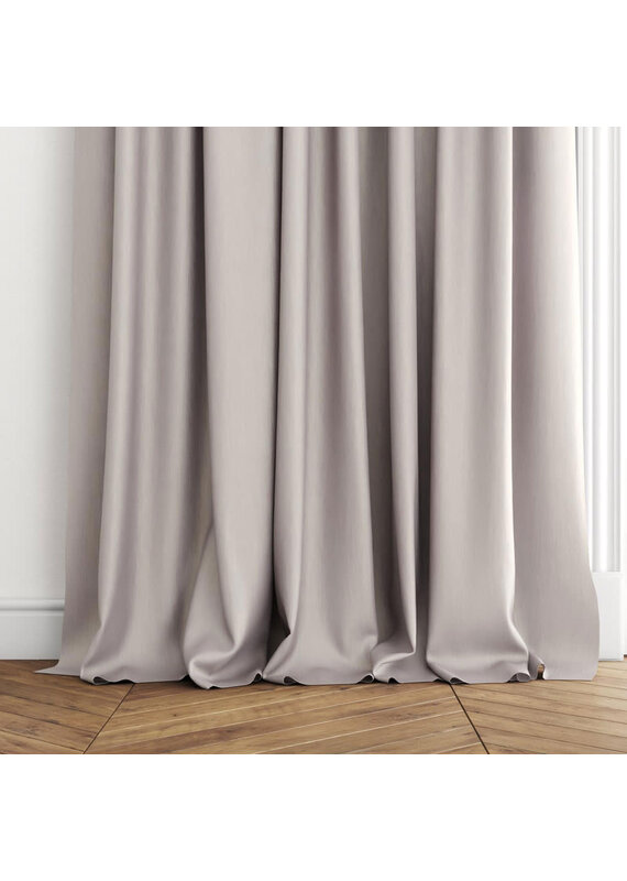 Alendel Stucco | Atom Wide Width Drapery Fabric (120") (Alendel)
