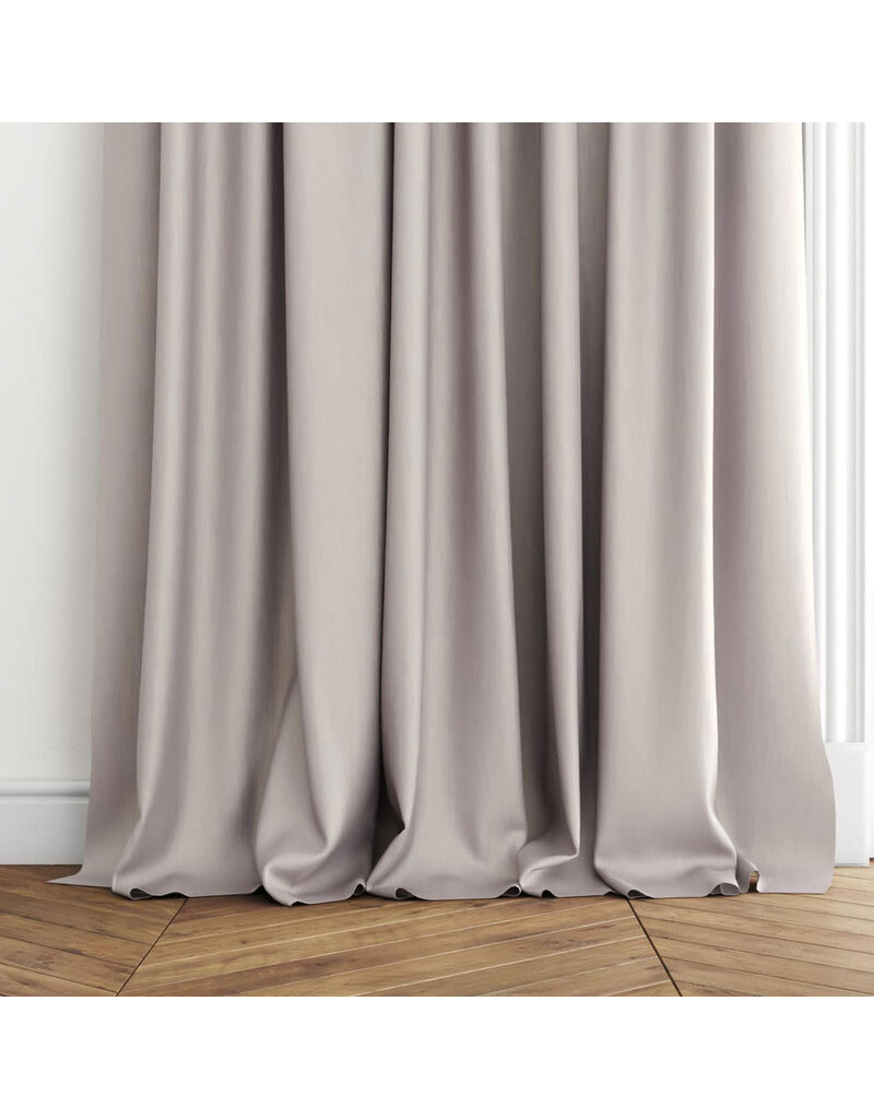 Alendel Stucco | Atom Wide Width Drapery Fabric (120") (Alendel)