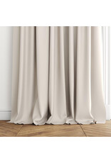 Alendel Blonde | Atom Wide Width Drapery Fabric (120") (Alendel)