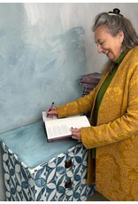 Annie Sloan Annie Sloan: Colourful Living (Book)