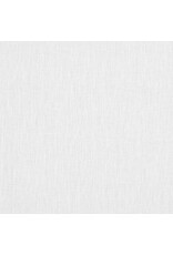 Alendel White 100 | Harvest Linen Multi Purpose Fabric