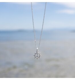 Glee Jewelry Nautical Necklace by Glee