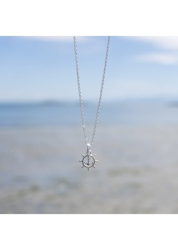 Glee Jewelry Nautical Necklace by Glee
