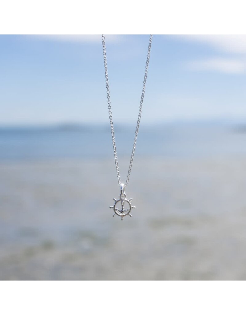 Glee Jewelry Nautical Necklace by Glee