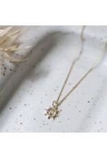 Glee Jewelry Nautical Necklace by Glee