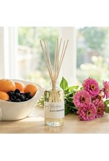 DeFerrari Candles Sweet Mandarin & Black Raspberry Reed Diffuser Set