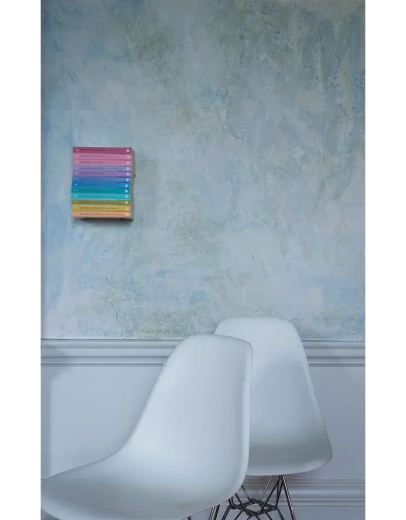 Farrow & Ball Paint Parma Gray No. 27 Farrow & Ball Paint