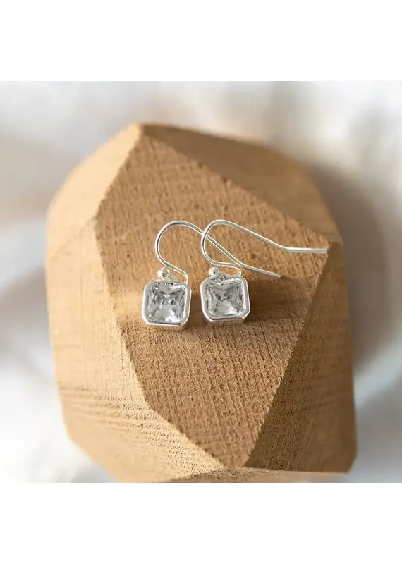 Glee Jewelry Radiance Earrings by Glee Canada
