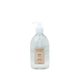 Lothantique Milk Hand & Body Liquid Soap by Lothantique 500ml