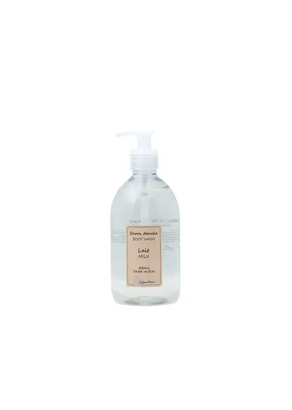Lothantique Milk Hand & Body Liquid Soap by Lothantique 500ml