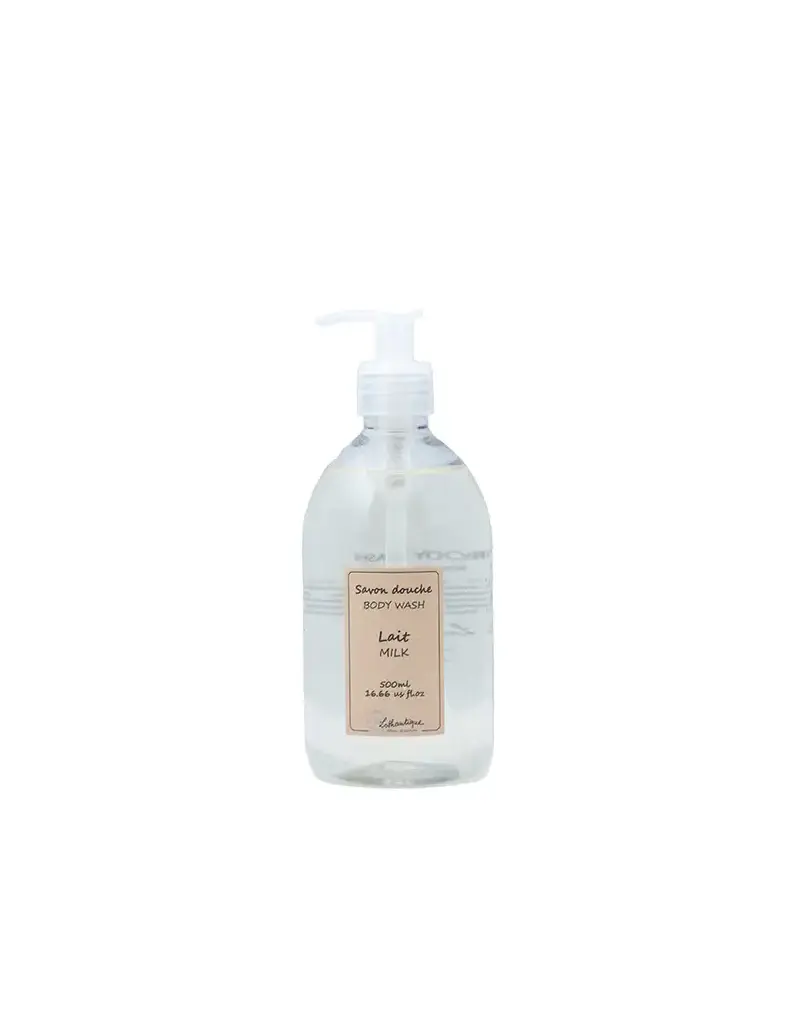 Lothantique Milk Hand & Body Liquid Soap by Lothantique 500ml