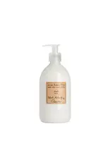 Lothantique Milk Hand & Body Lotion by Lothantique 500ml