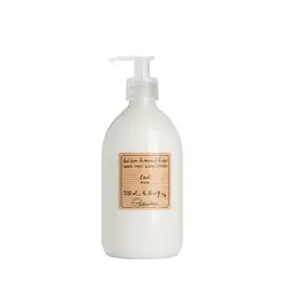 Lothantique Milk Hand & Body Lotion by Lothantique 500ml