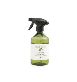Belle de Provence Olive & Lavender All Purpose Cleaner by Belle de Provence 500mL