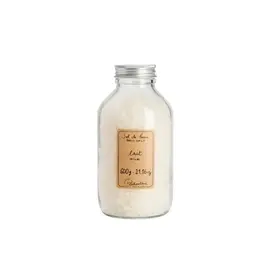 Lothantique Milk Bath Salts 600g by Lothantique