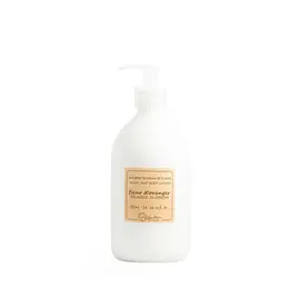 Lothantique Orange Blossom Hand & Body Lotion by Lothantique 500mL