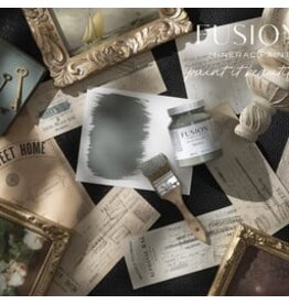 Workshop | Paint Your Own Piece with Fusion Mineral Paint | March 28 at 10:30am-1:00pm