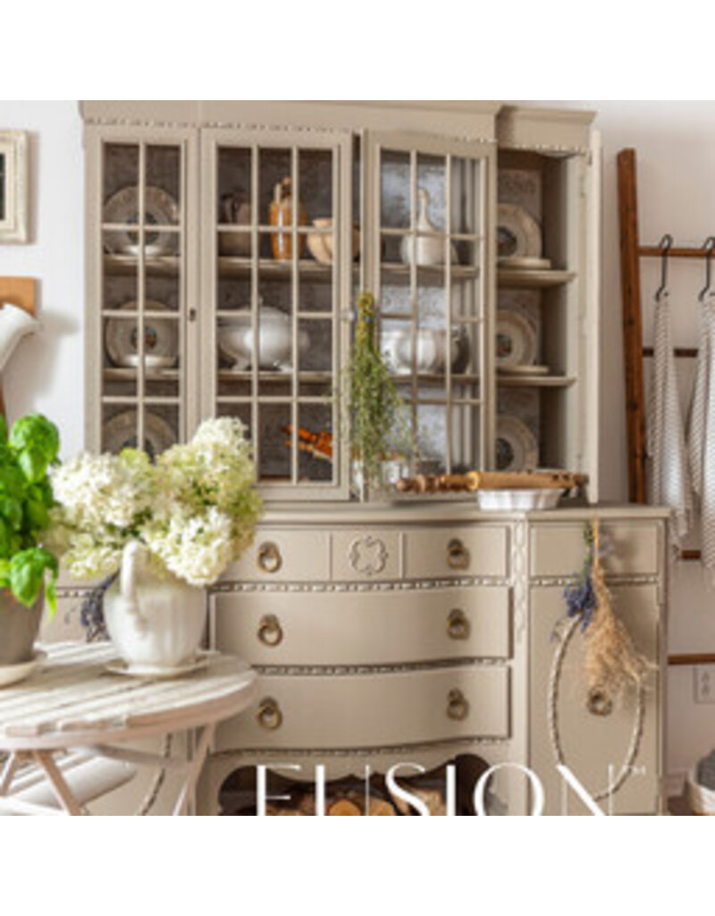 Workshop | Paint Your Own Piece with Fusion Mineral Paint | March 28 at 10:30am-1:00pm