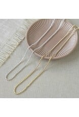 Glee Jewelry Pulse Chain by Glee Jewelry | Canada