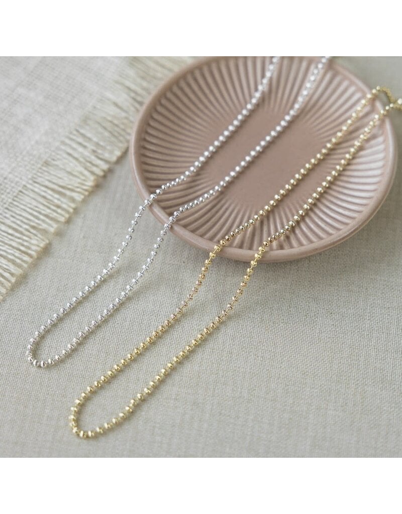 Glee Jewelry Pulse Chain by Glee Jewelry | Canada