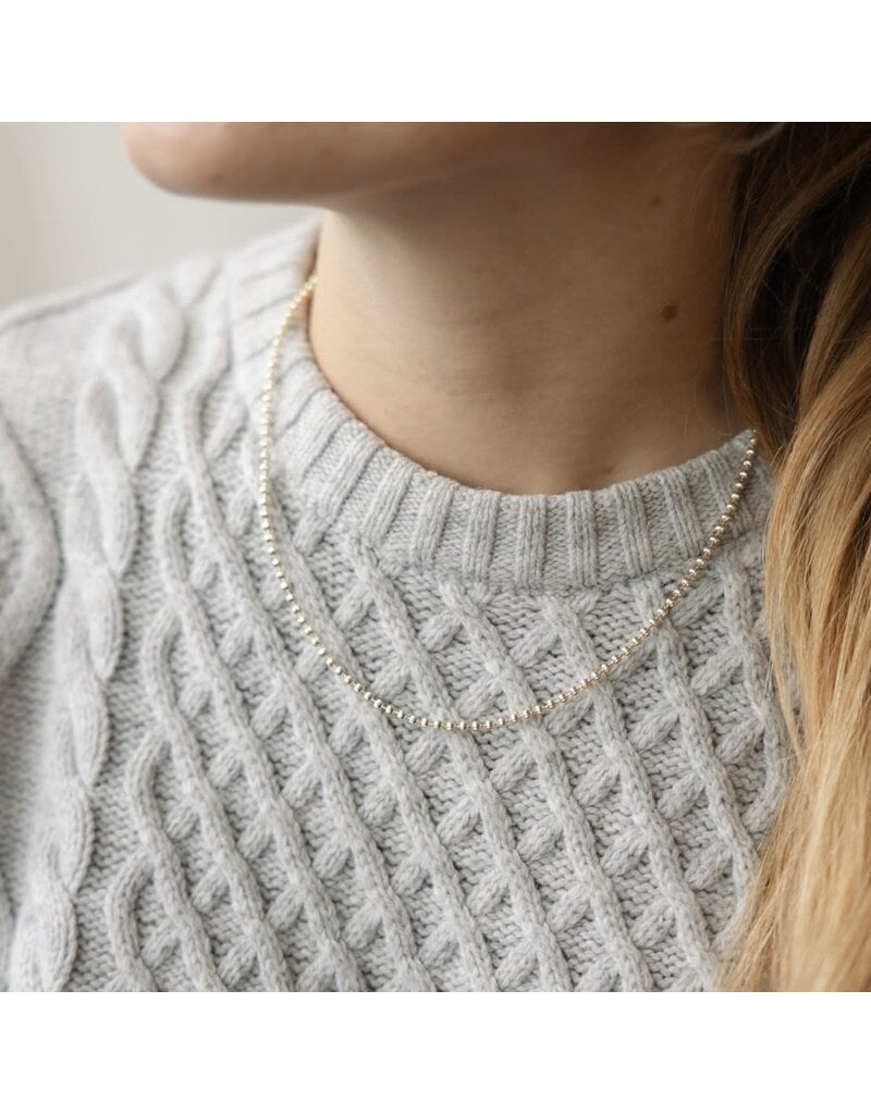 Glee Jewelry Pulse Chain by Glee Jewelry | Canada