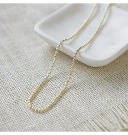 Glee Jewelry Pulse Chain by Glee Jewelry | Canada