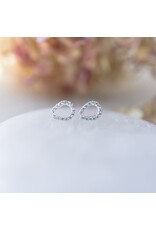 Glee Jewelry Lucky Studs by Glee Jewelry Canada