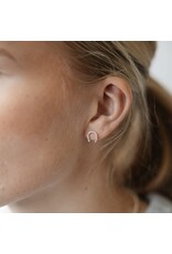 Glee Jewelry Lucky Studs by Glee Jewelry Canada