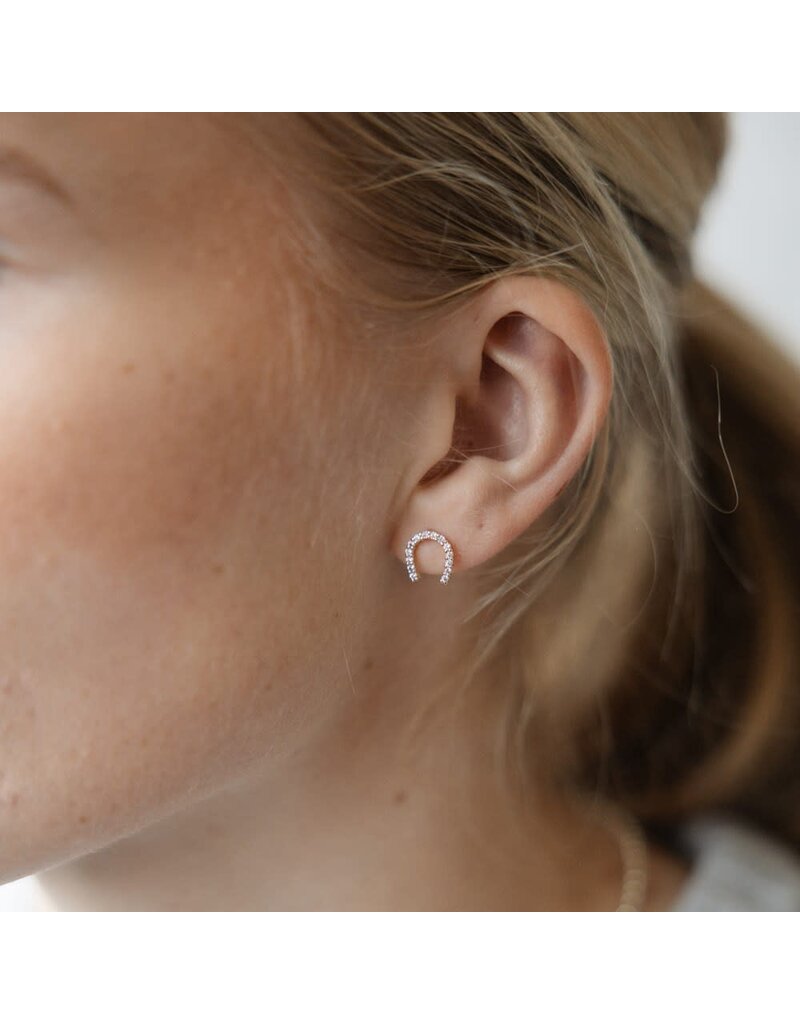 Glee Jewelry Lucky Studs by Glee Jewelry Canada