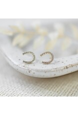 Glee Jewelry Lucky Studs by Glee Jewelry Canada