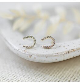 Glee Jewelry Lucky Studs by Glee Jewelry Canada