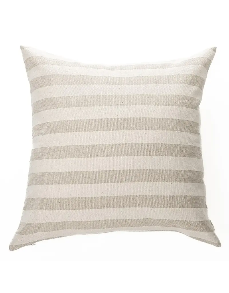 Brunelli Dina Toss Cushion (25" x 25") | Brunelli Canada