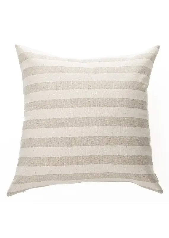 Brunelli Dina Toss Cushion (20" x 20") | Brunelli Canada