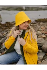 Dory Yellow Rain Hat by Mernini