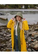 Mernini Chive Rain Hat by Mernini